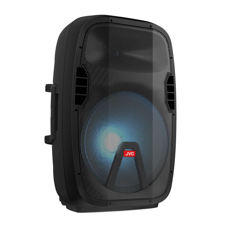 JVC - Parlante Portátil JVC 35W USB Bate Bluetooth
