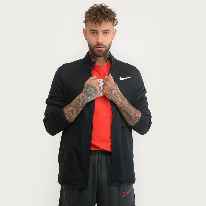 NIKE - Chaqueta Deportiva Nike Hombre