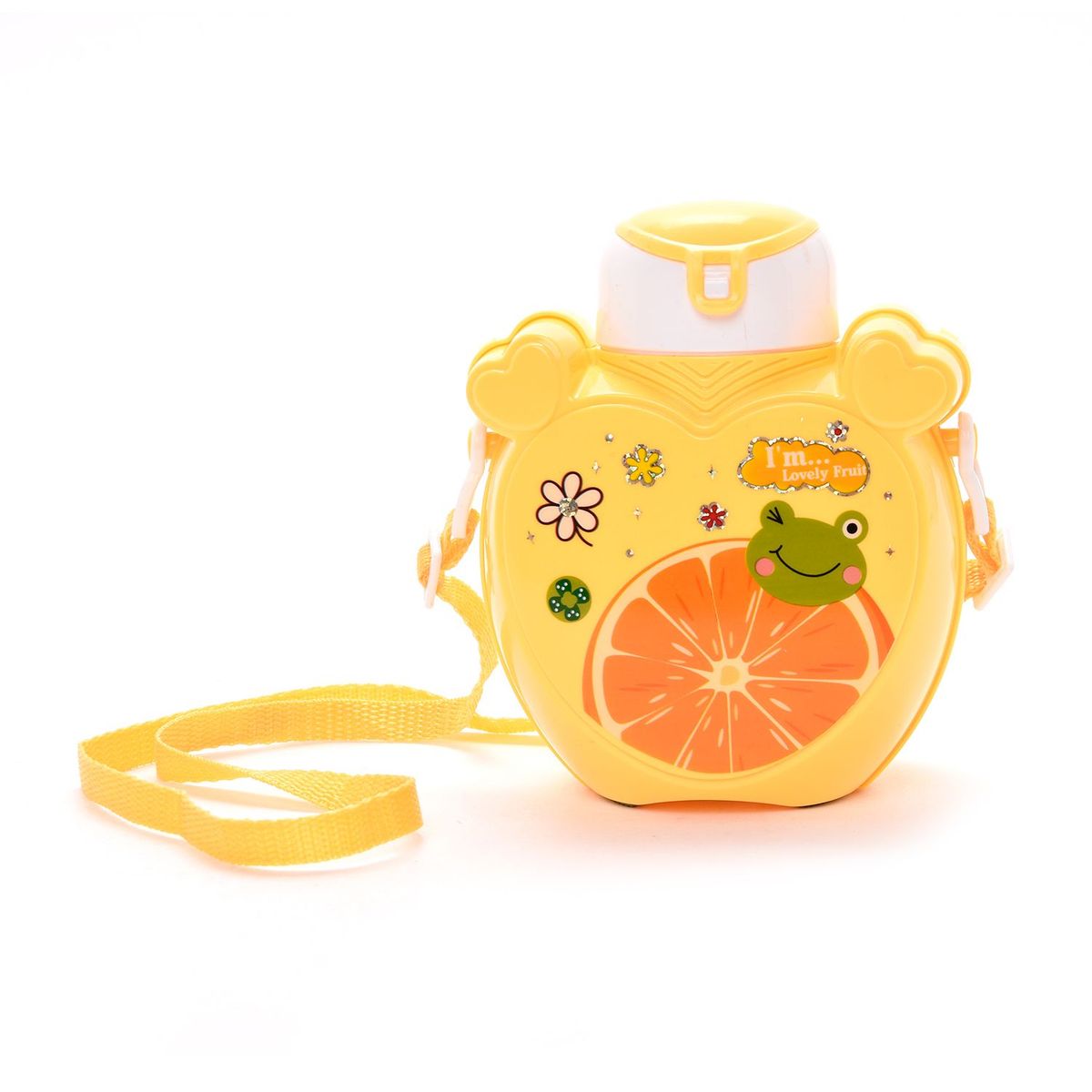 ALUMAR - Botella Personal Haixing Plástico 0.7 lt