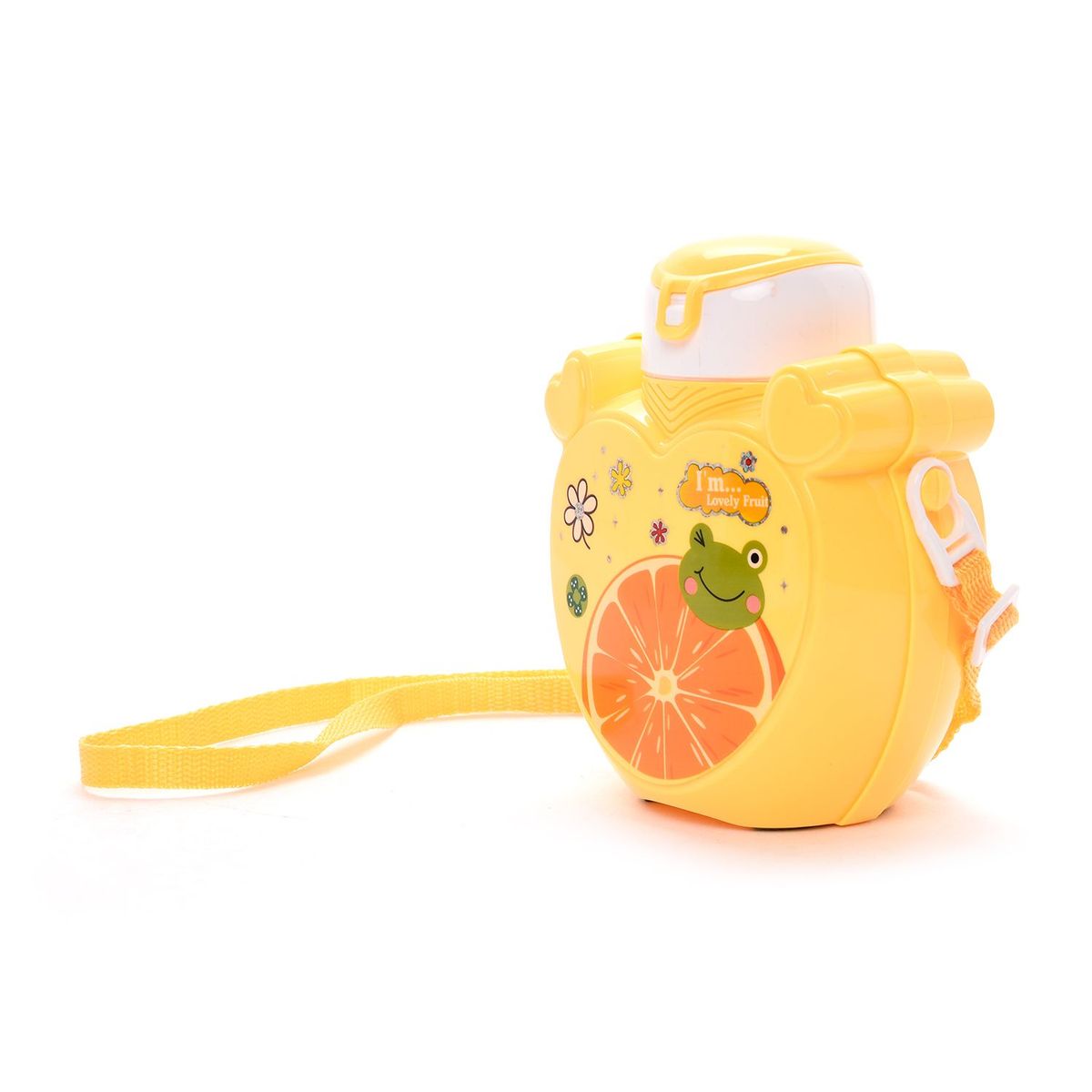 ALUMAR - Botella Personal Haixing Plástico 0.7 lt