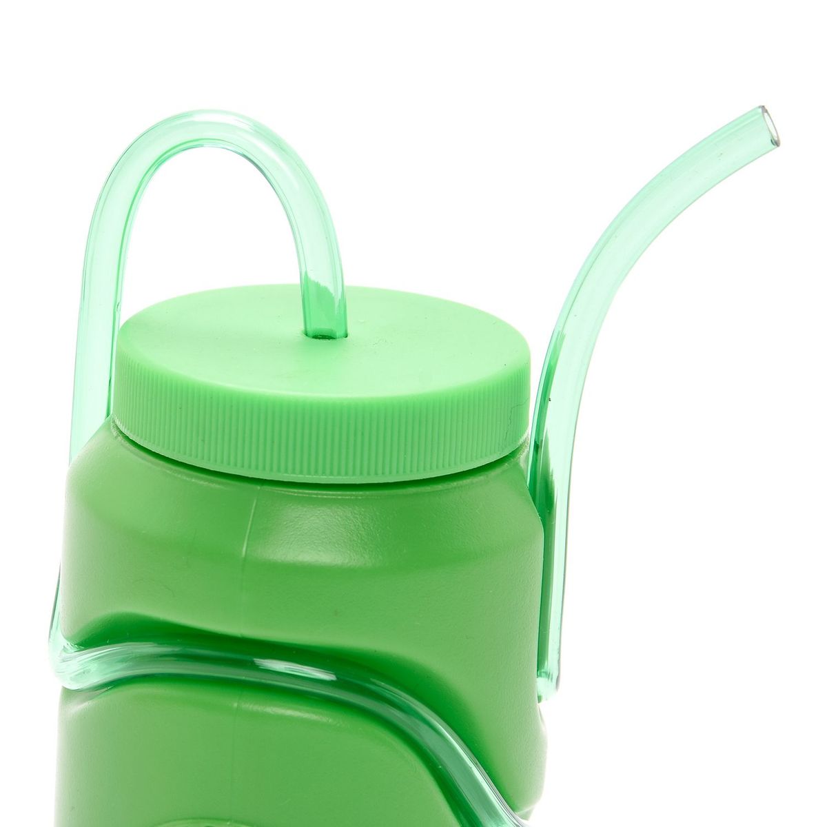 ALUMAR - Botella Personal Crazy Plástico 0.37 lt