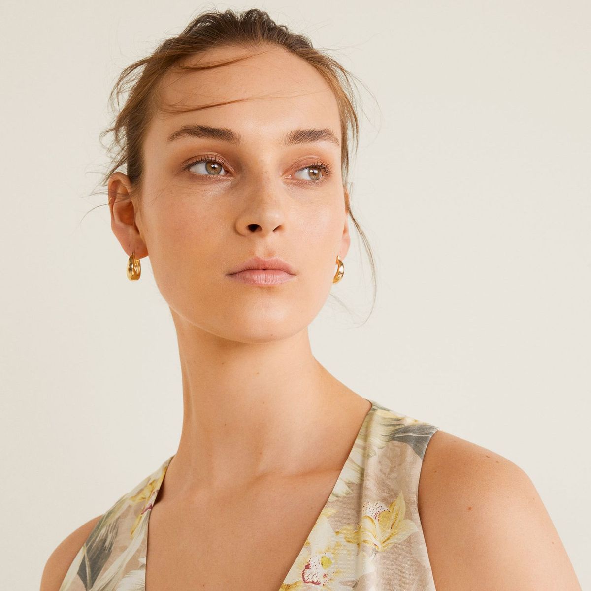 MANGO - Enterizo largo MNG