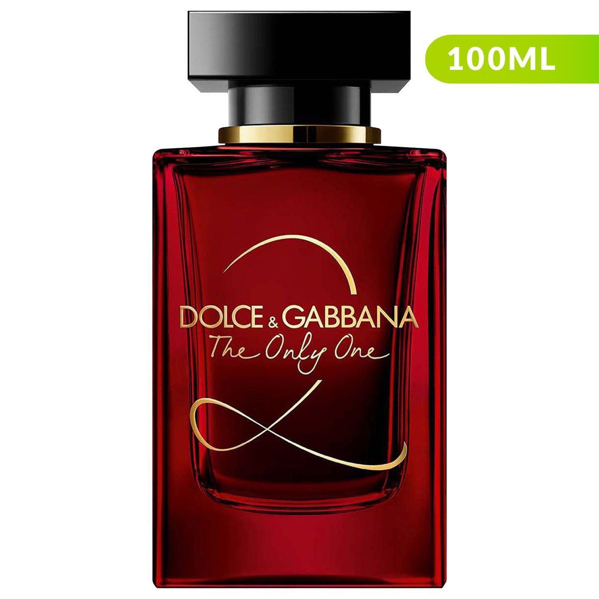 DOLCE&GABBANA - Perfume Dolce&Gabbana The Only One 2 Mujer 100 ml EDP