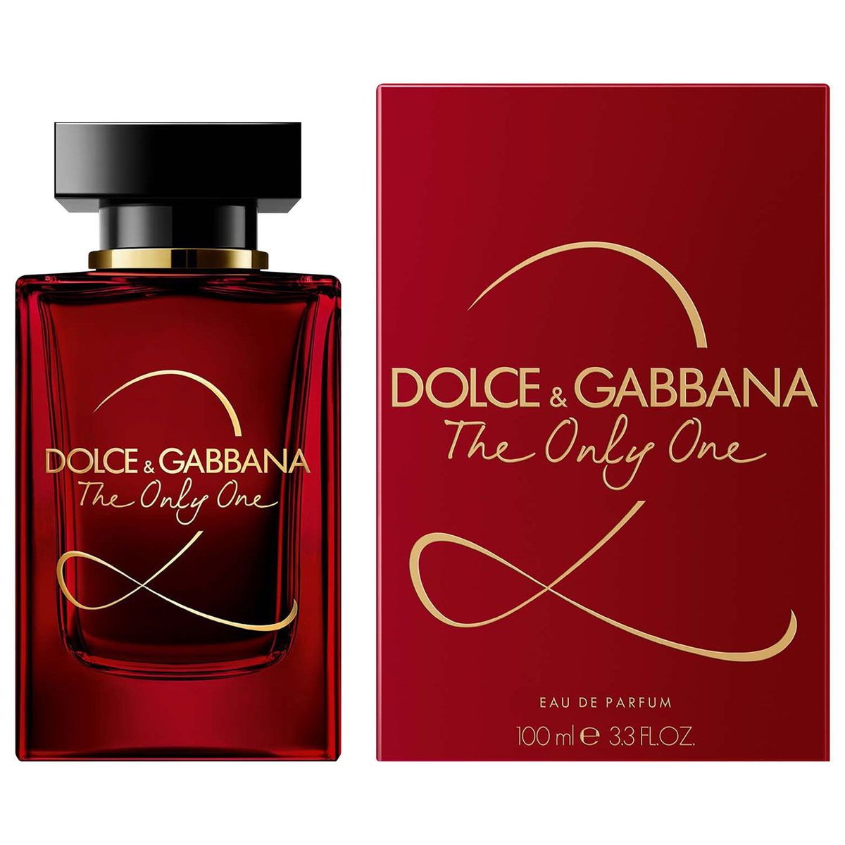 DOLCE&GABBANA - Perfume Dolce&Gabbana The Only One 2 Mujer 100 ml EDP