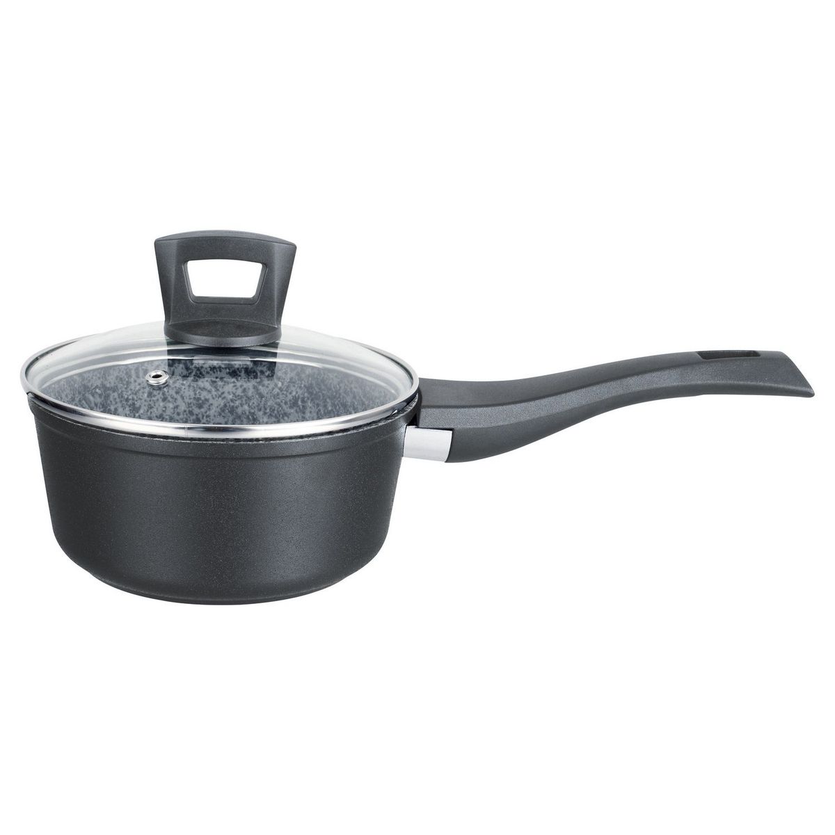  - Olla Volcano Acero 1.3 lt