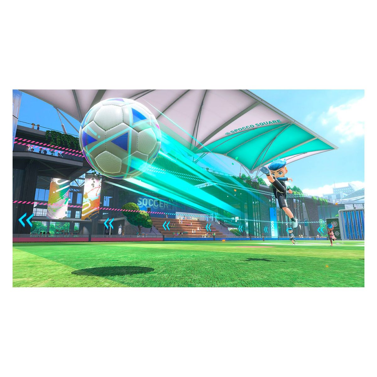 NINTENDO - Sports Nintendo Switch