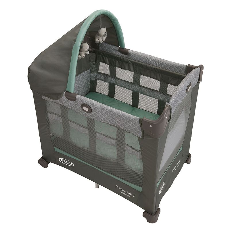 GRACO - Cuna