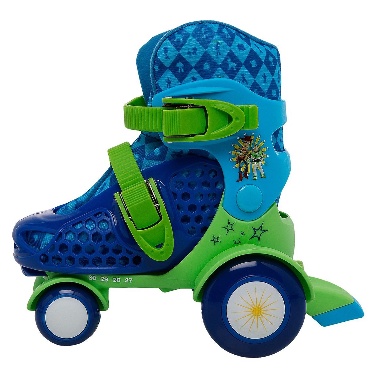 TOY STORY - Patines Pre-School