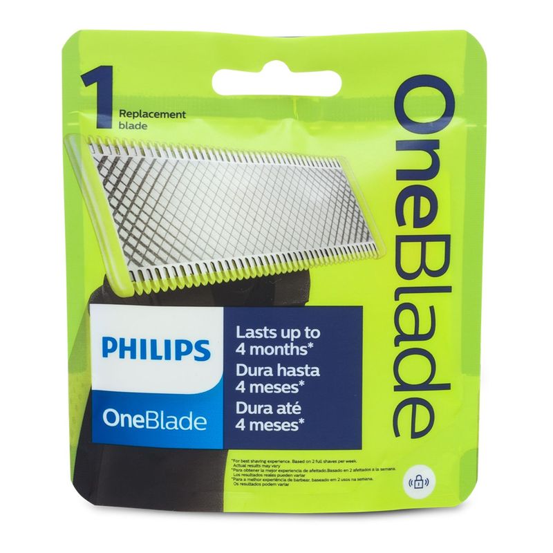 PHILIPS - Máquina de Afeitar PHILIPSQP210/50