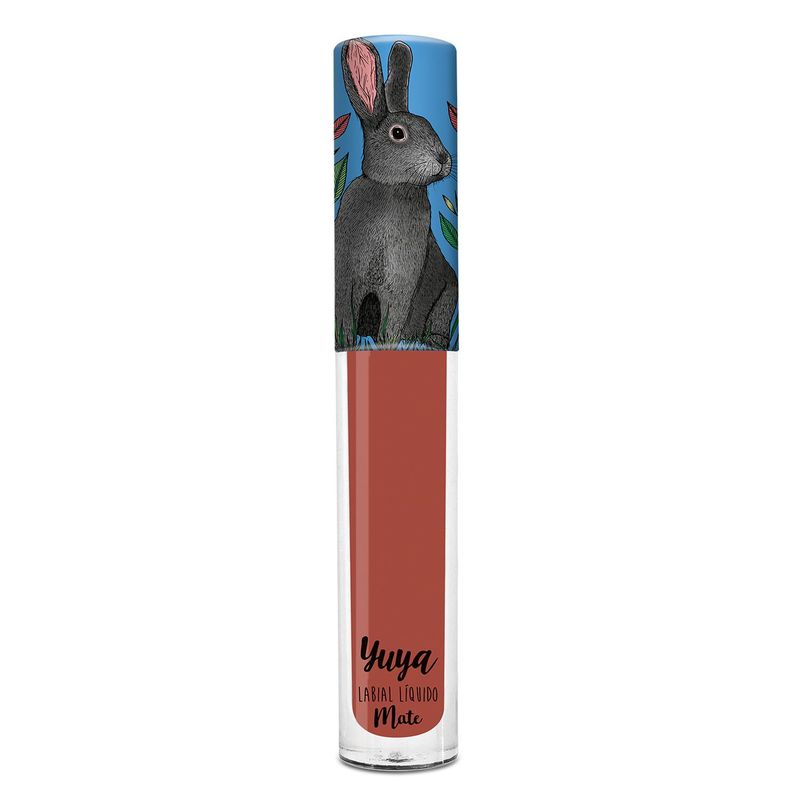 YUYA - Labial Mate Quédate
