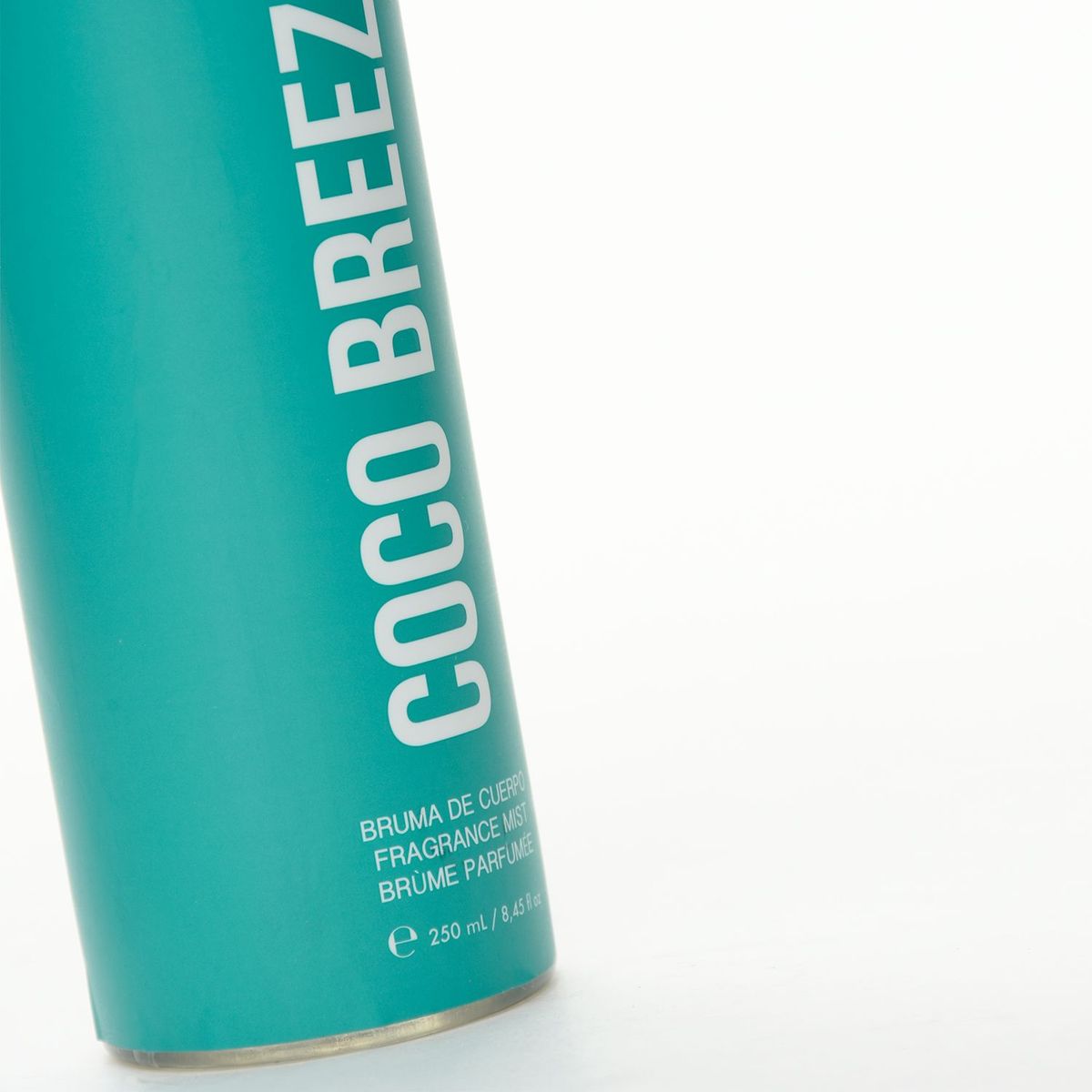 SYBILLA - Body Splash Sybilla Coco Breeze Mujer 250 ml 