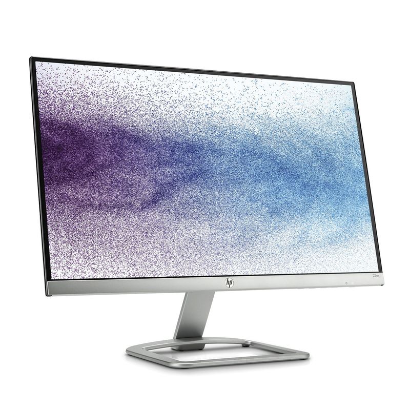HP - Monitor 22ER