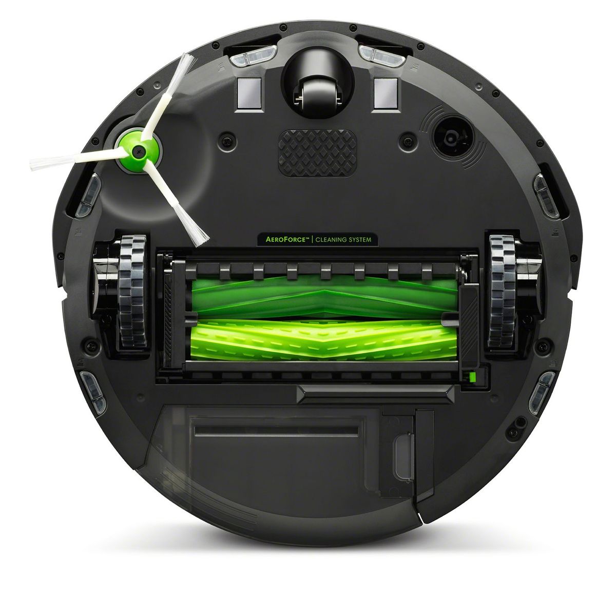 IROBOT - Aspiradora robot iRobot Roomba i7 con conexión Wi-Fi