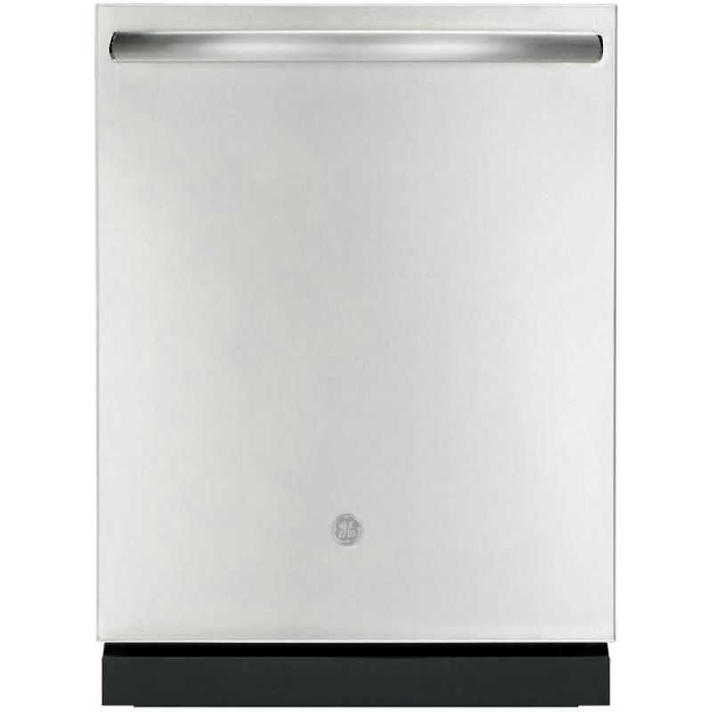 GENERAL ELECTRIC - Lavavajillas GE Appliances 96 piezas inoxidable GBT632SSMSSEC