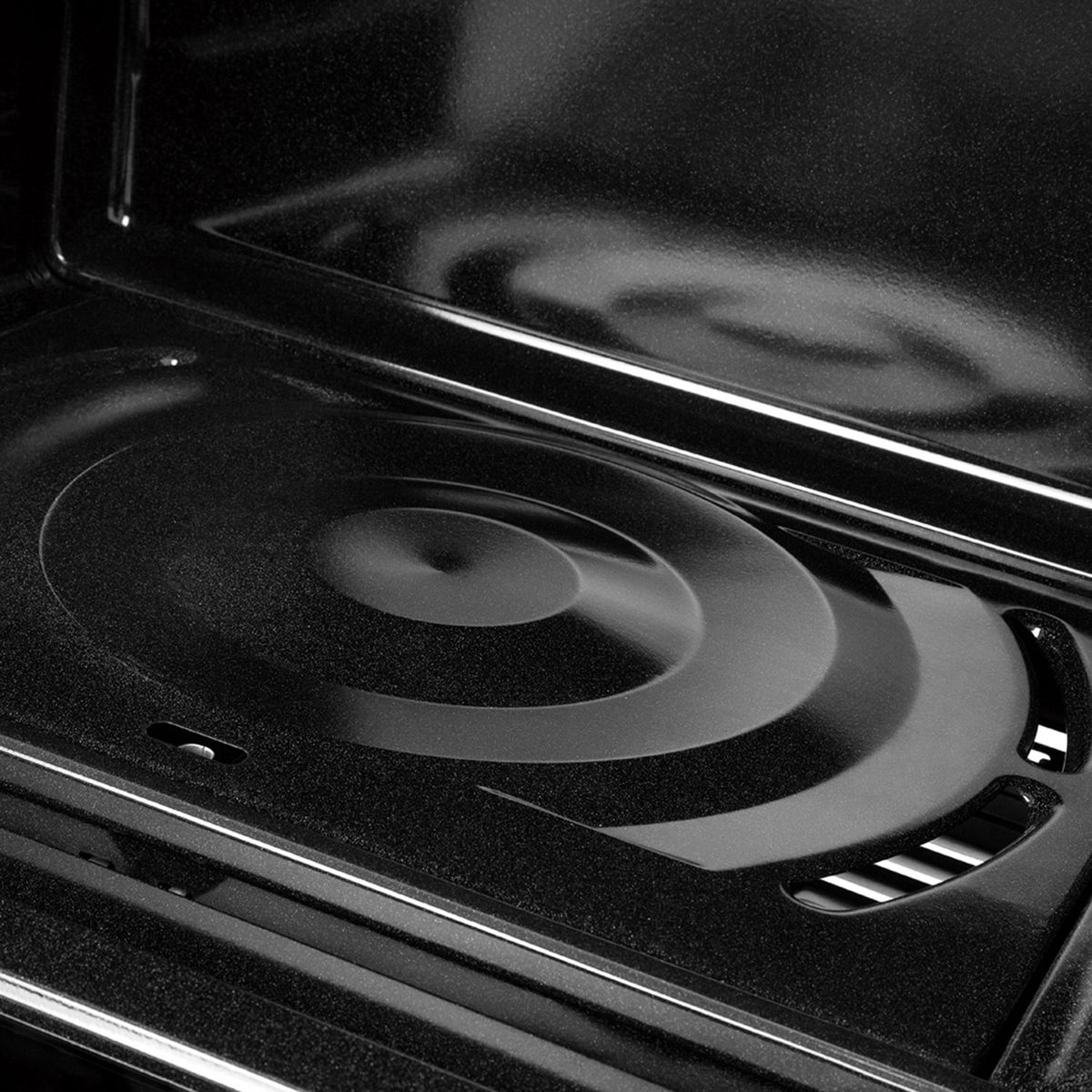 MABE - Horno de Empotrar Eléctrico a 220V 60 cm Inoxidable Mabe - HM6022EYAI0 