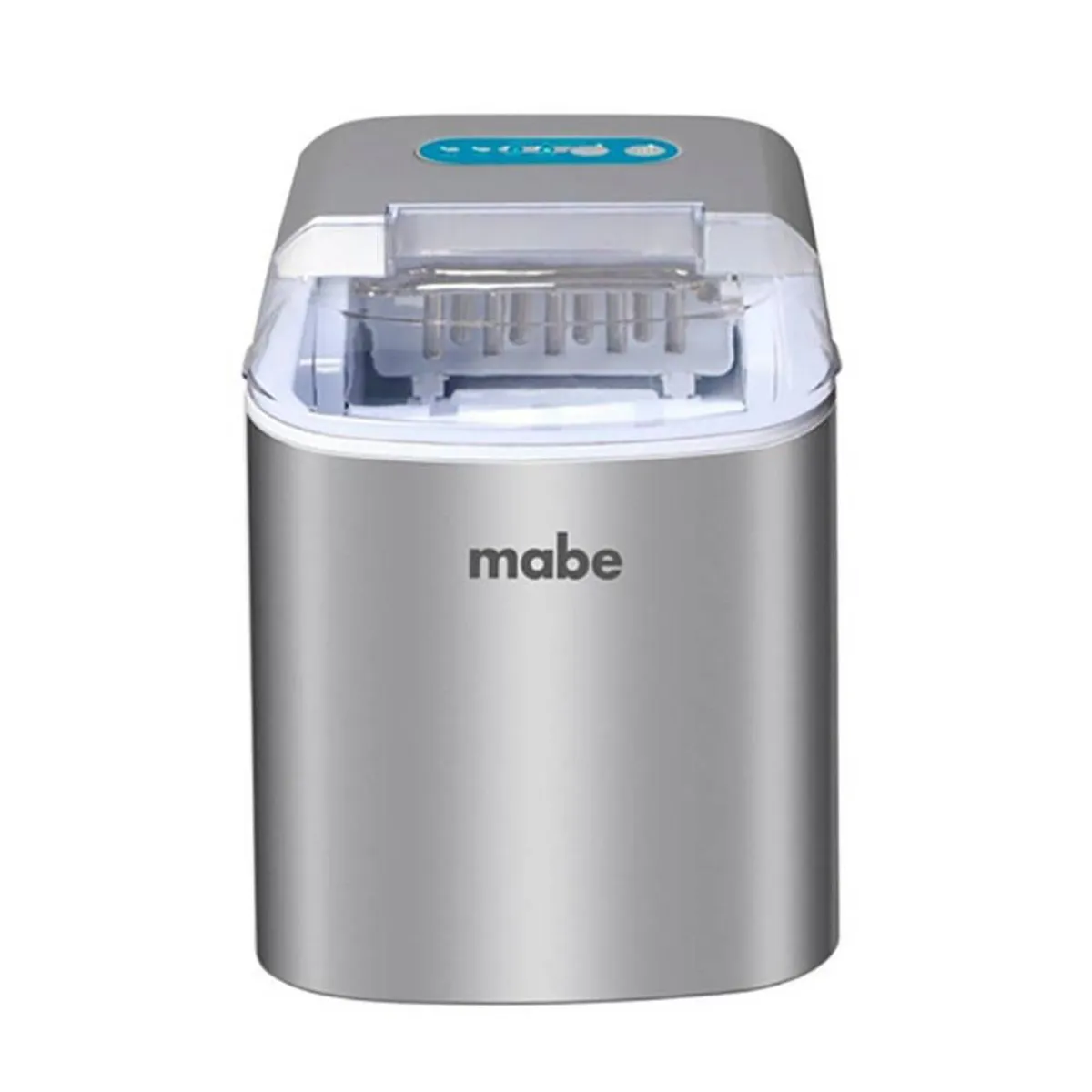 MABE - Fabricador de hielo eléctrico Mabe 600 Gr Brutos ICMK12X0