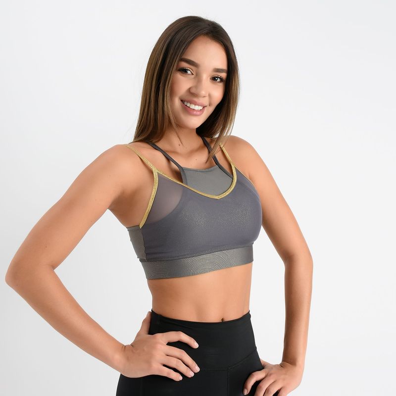 MOSSIMO - Top Deportivo