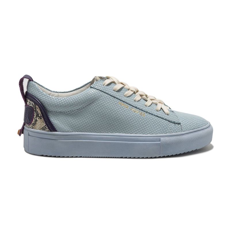 KING PIECES - Tenis Celeste King Pieces Buchem 2P