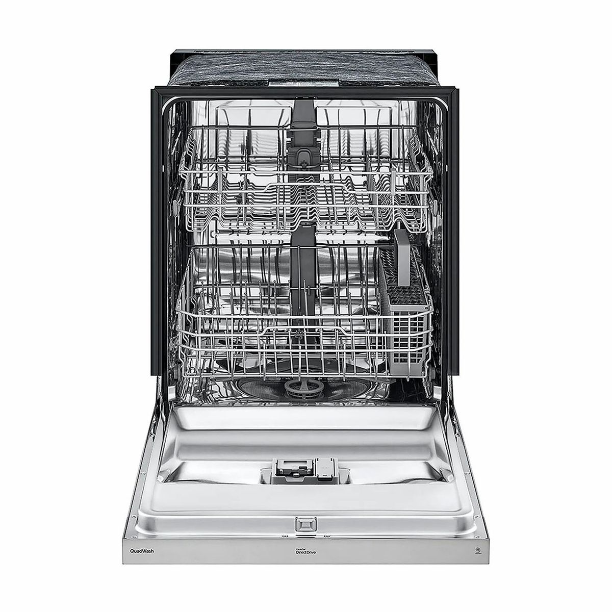 LG - Lavaplatos LG 70 piezas LDFN3432T