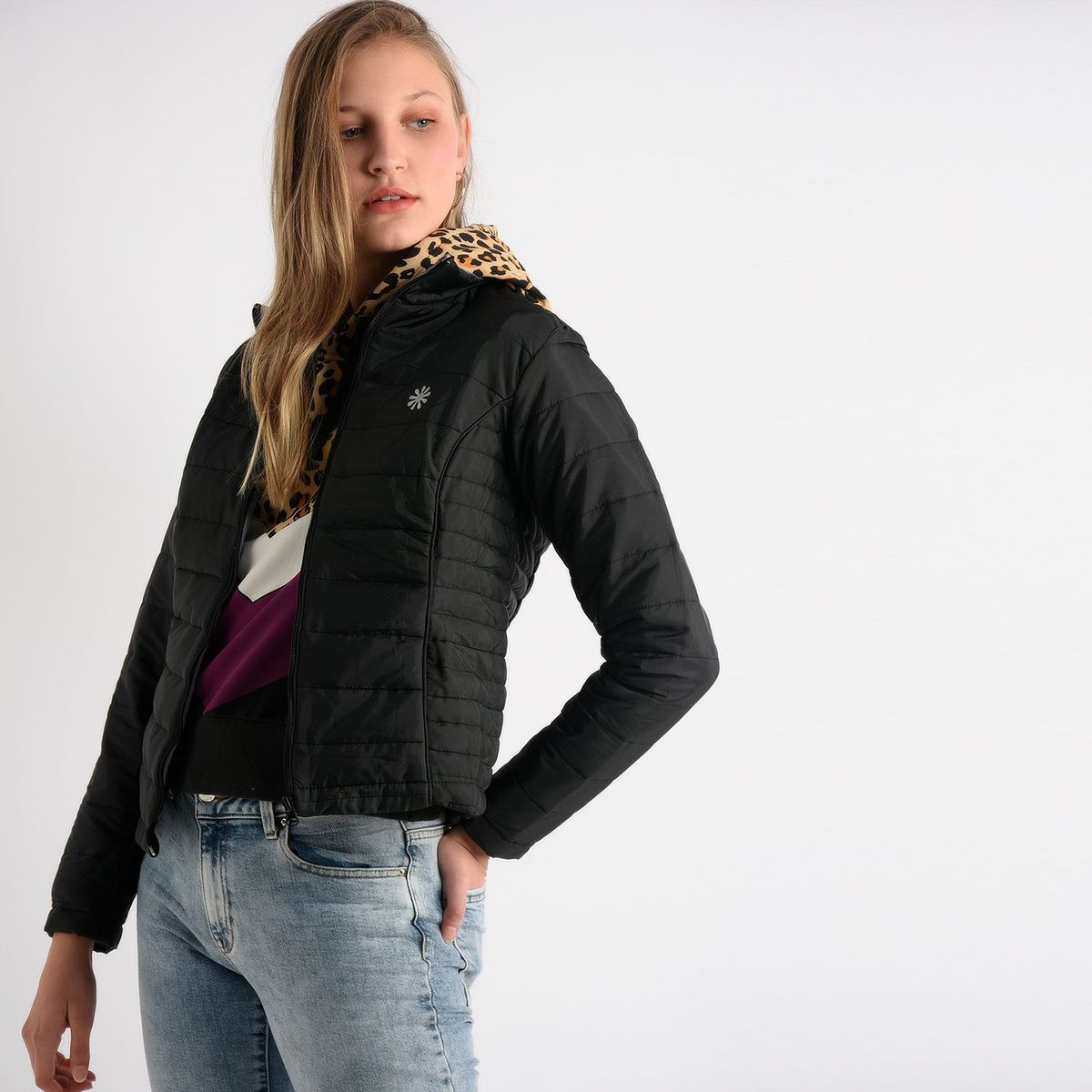  - Chaqueta Mujer Delias