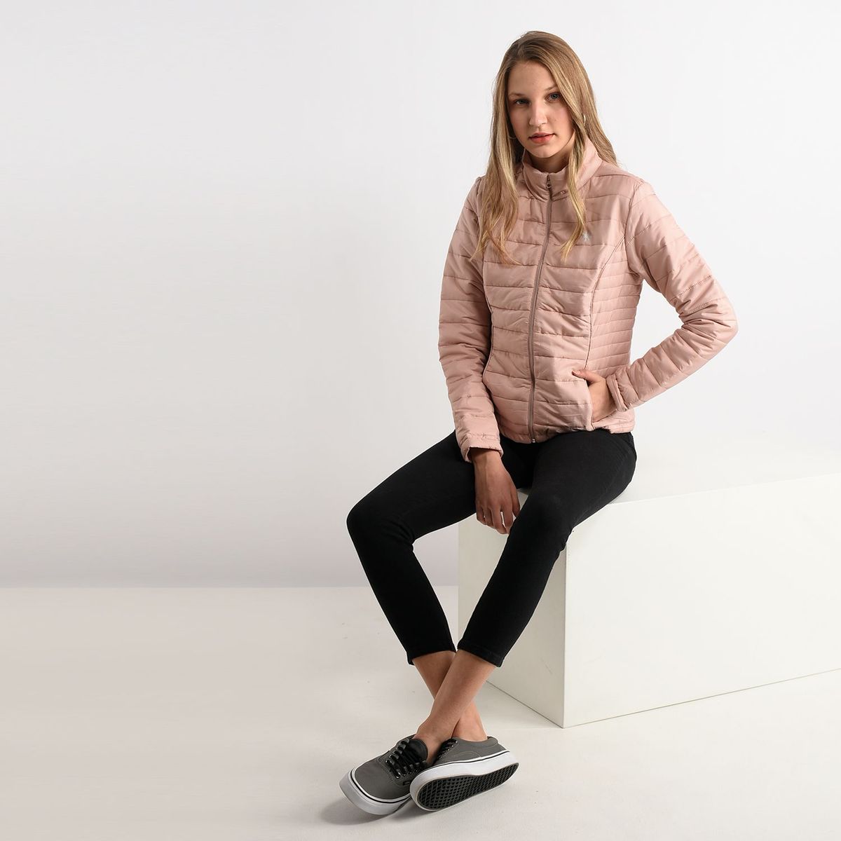  - Chaqueta Mujer Delias