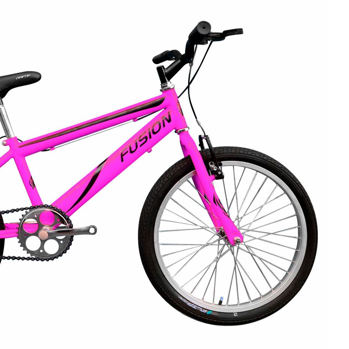 SFORZO - Bicicleta infantil Rin 20 pulgadas Infantil