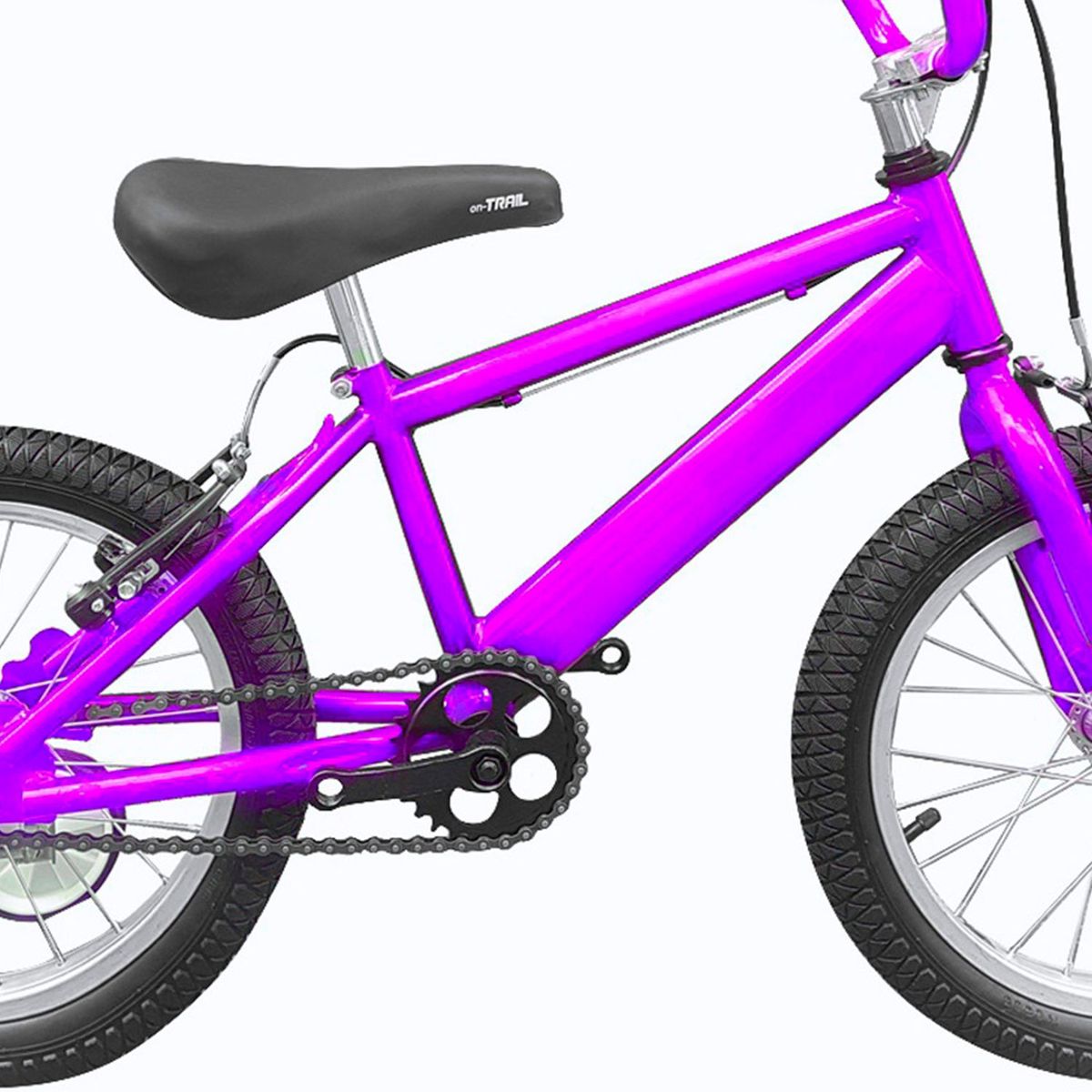 VICTORY - Bicicleta Infantil Victory BD1601 Rin 16 Pulgadas