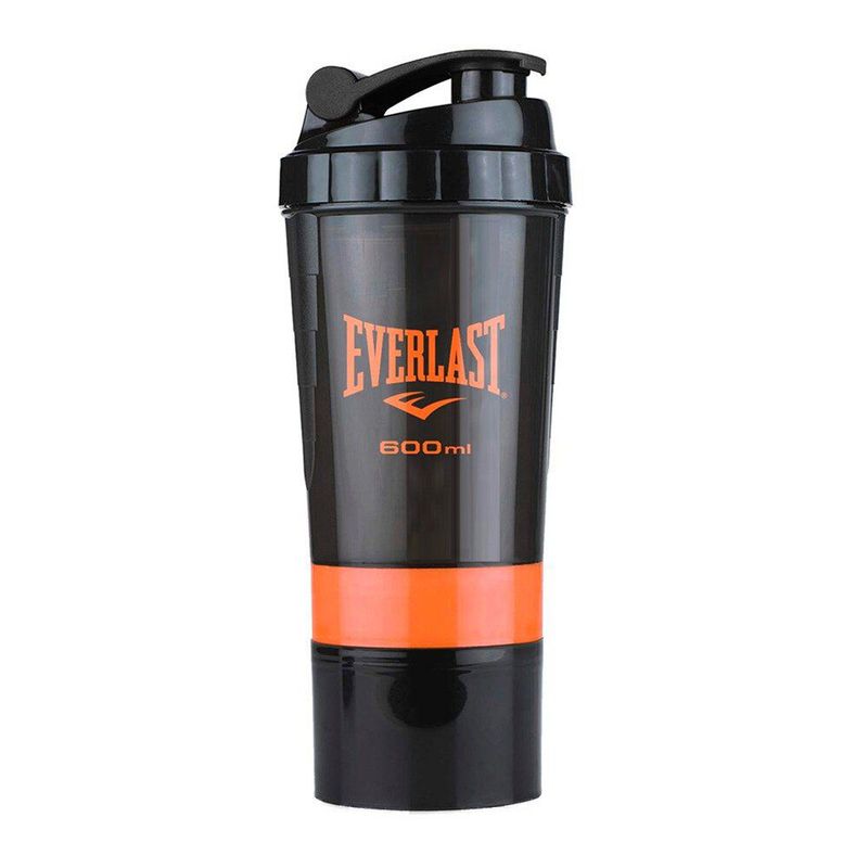 EVERLAST - Botella Shaker Everlast 600Ml