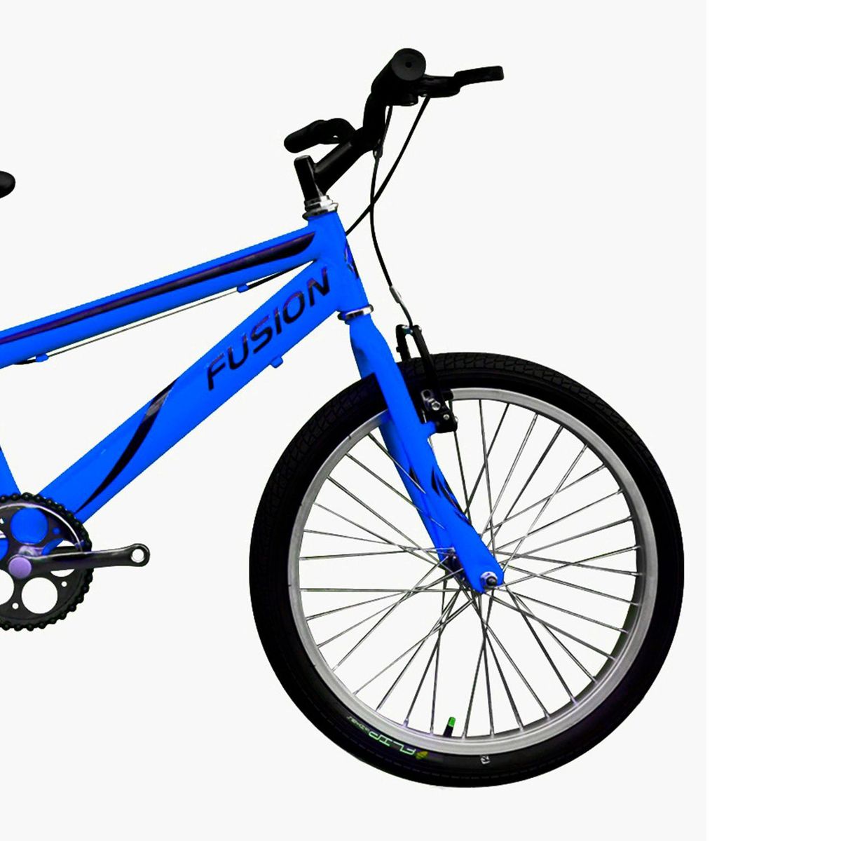 SFORZO - Bicicleta infantil Rin 20 pulgadas Infantil