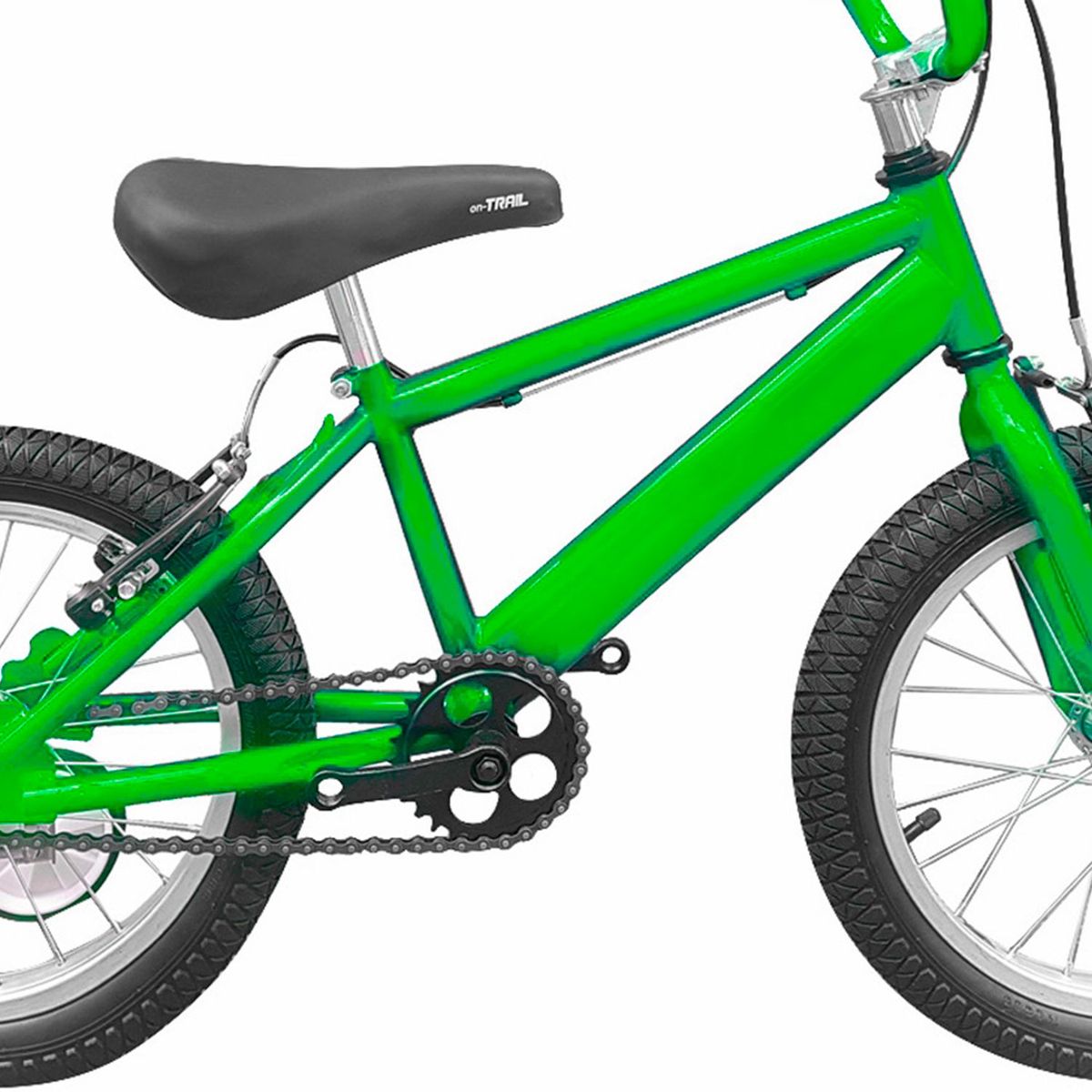 VICTORY - Bicicleta infantil Rin 16 pulgadas Infantil