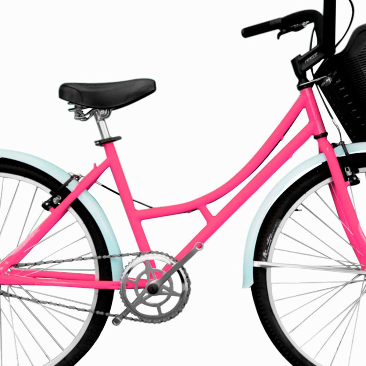 VICTORY - Bicicleta urbana Rin 26 pulgadas  Playera