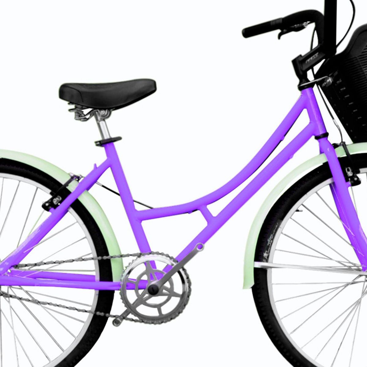 VICTORY - Bicicleta urbana Rin 26 pulgadas  Playera