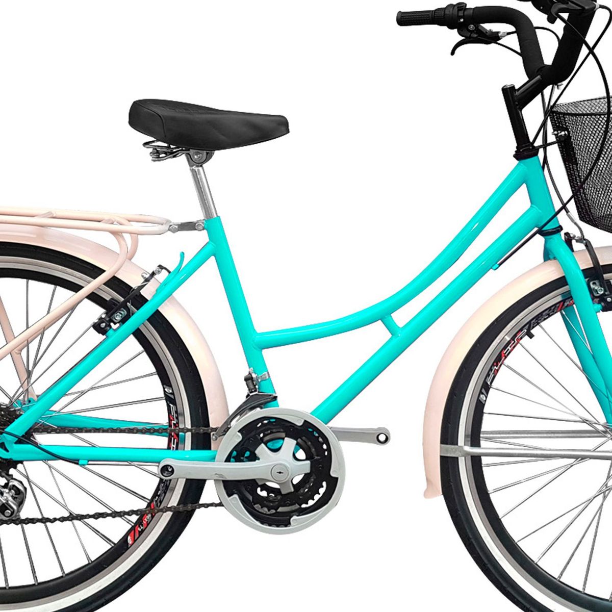 VICTORY - Bicicleta Urbana Victory BP261801 Rin 26 pulgadas 