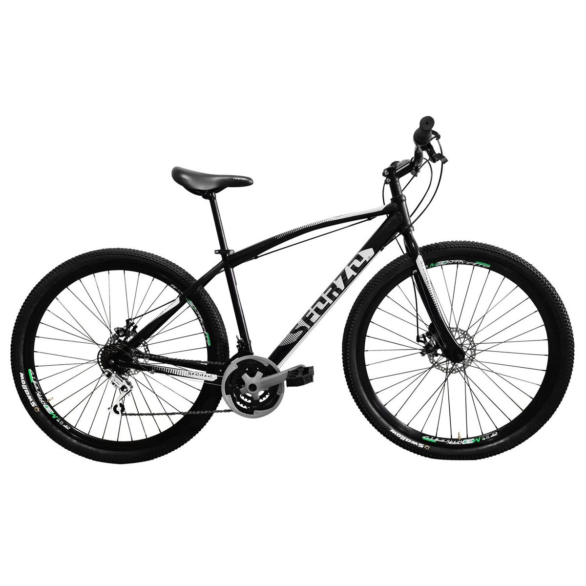 SFORZO - Bicicleta de Montaña Sforzo Rin 29 Pulgadas 