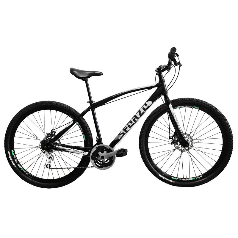 SFORZO - Bicicleta de Montaña Sforzo Rin 29 Pulgadas 