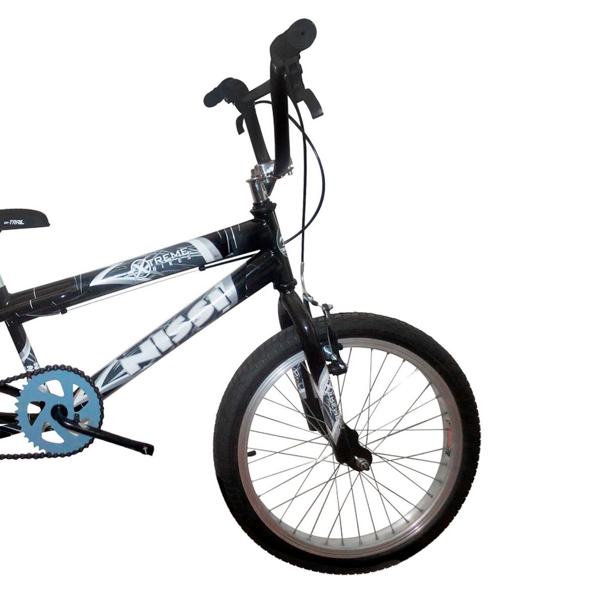 VICTORY - Bicicleta Infantil Victory BMX Rin 20 Pulgadas