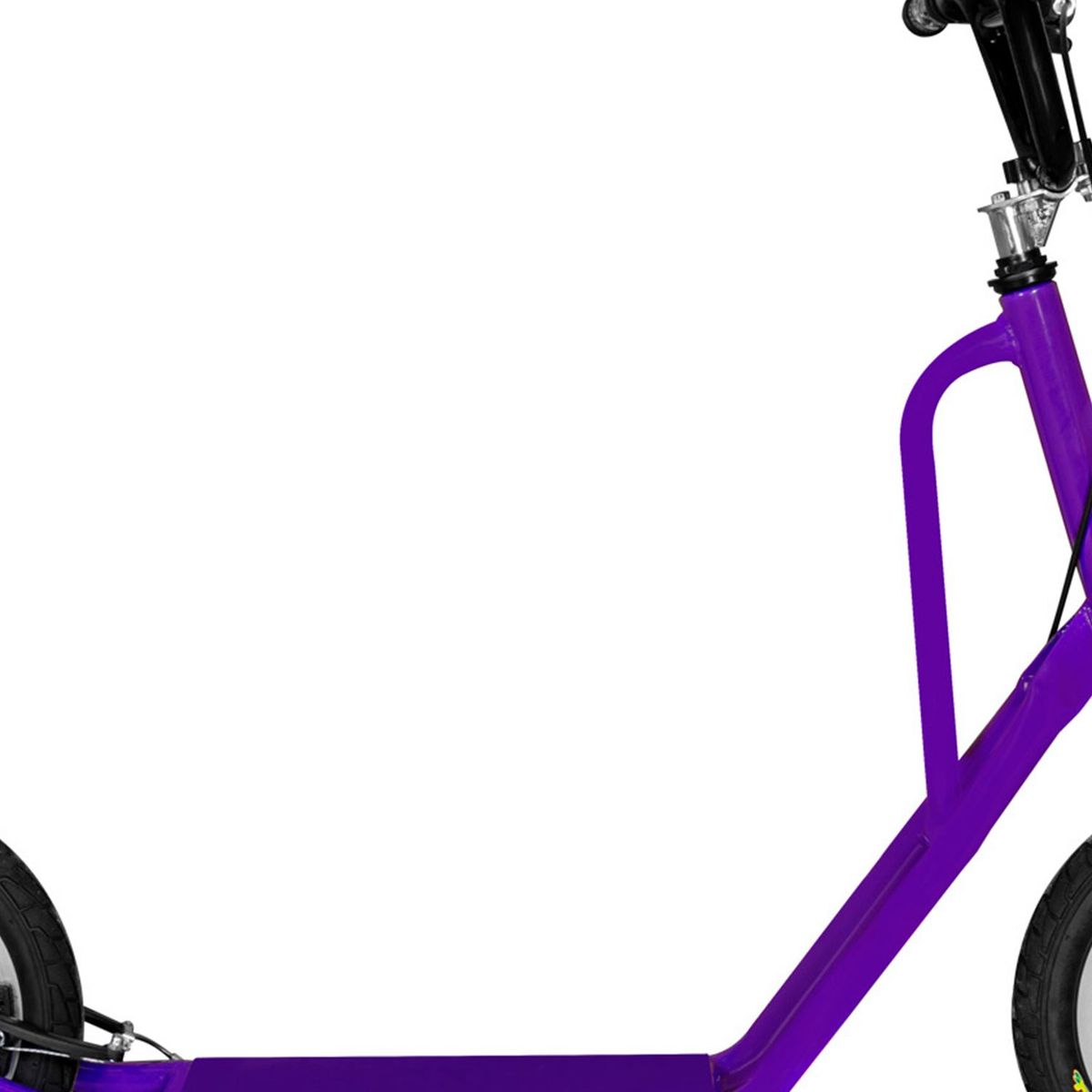 VICTORY - Bicicleta infantil 12 pulgadas Scooter