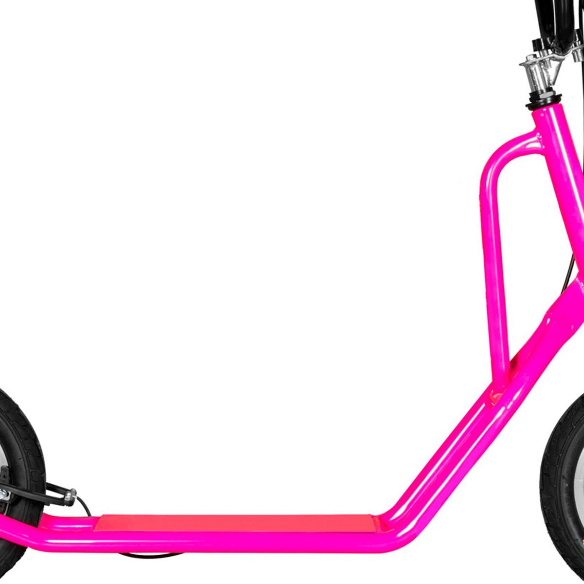 VICTORY - Bicicleta infantil 12 pulgadas Scooter