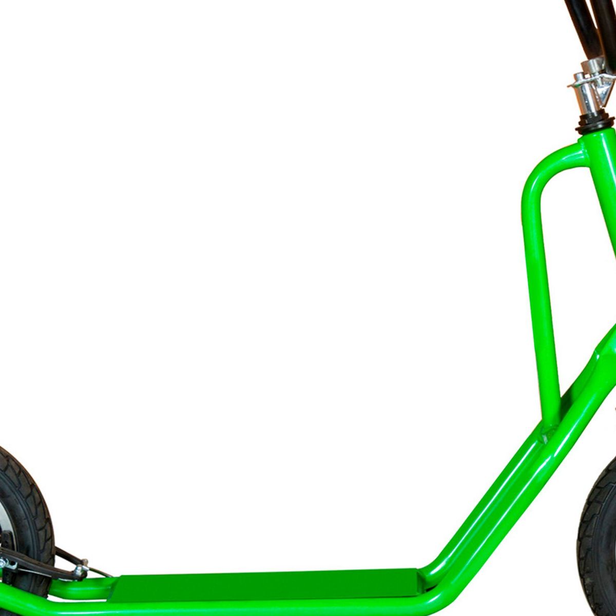 VICTORY - Bicicleta infantil 12 pulgadas Scooter