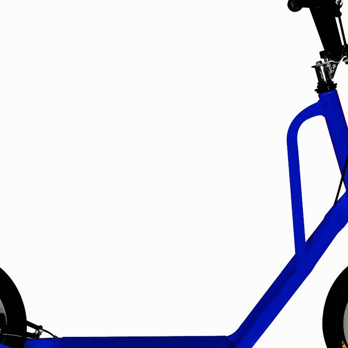 VICTORY - Bicicleta infantil 12 pulgadas Scooter