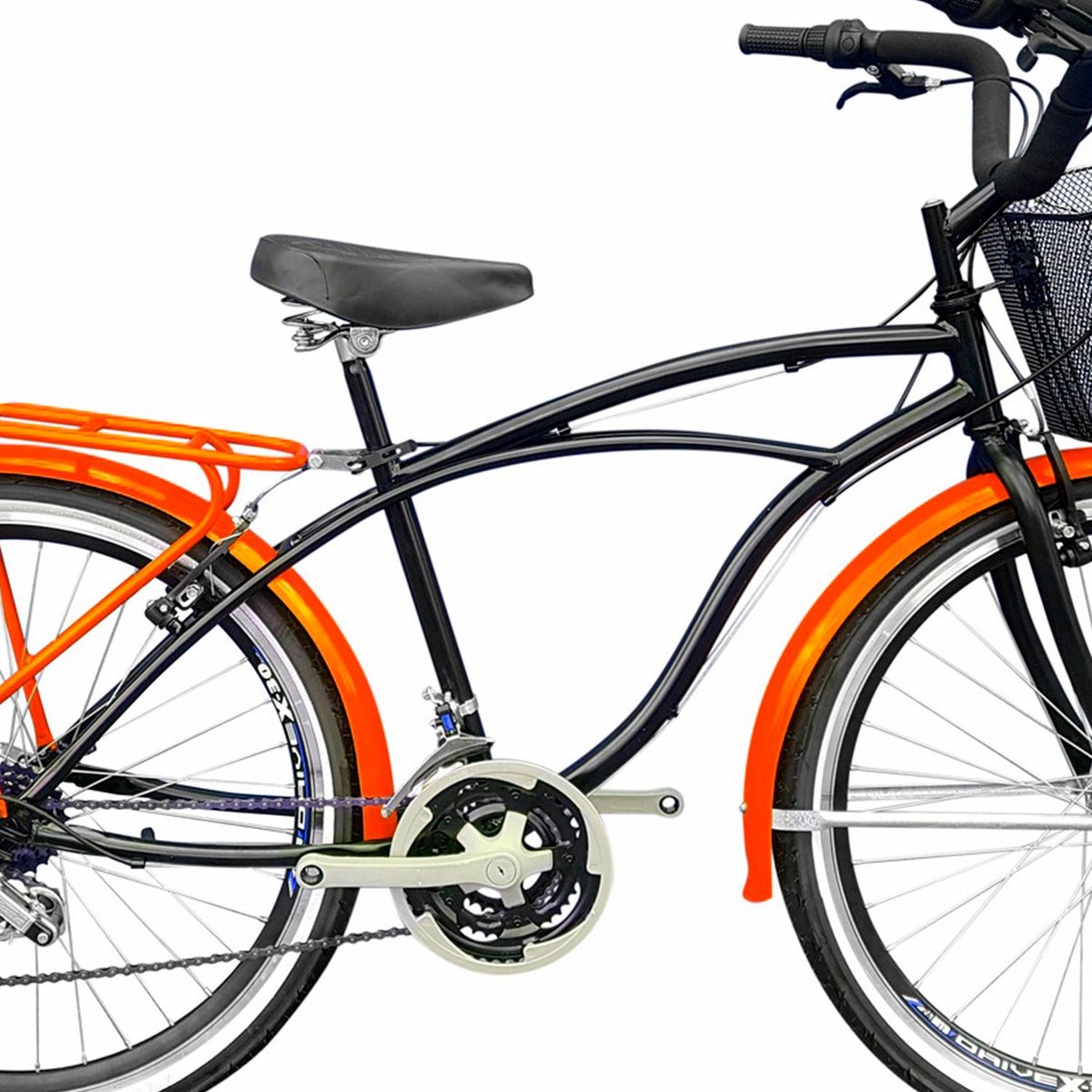 VICTORY - Bicicleta Urbana Victory BPH2604 Rin 26 pulgadas 