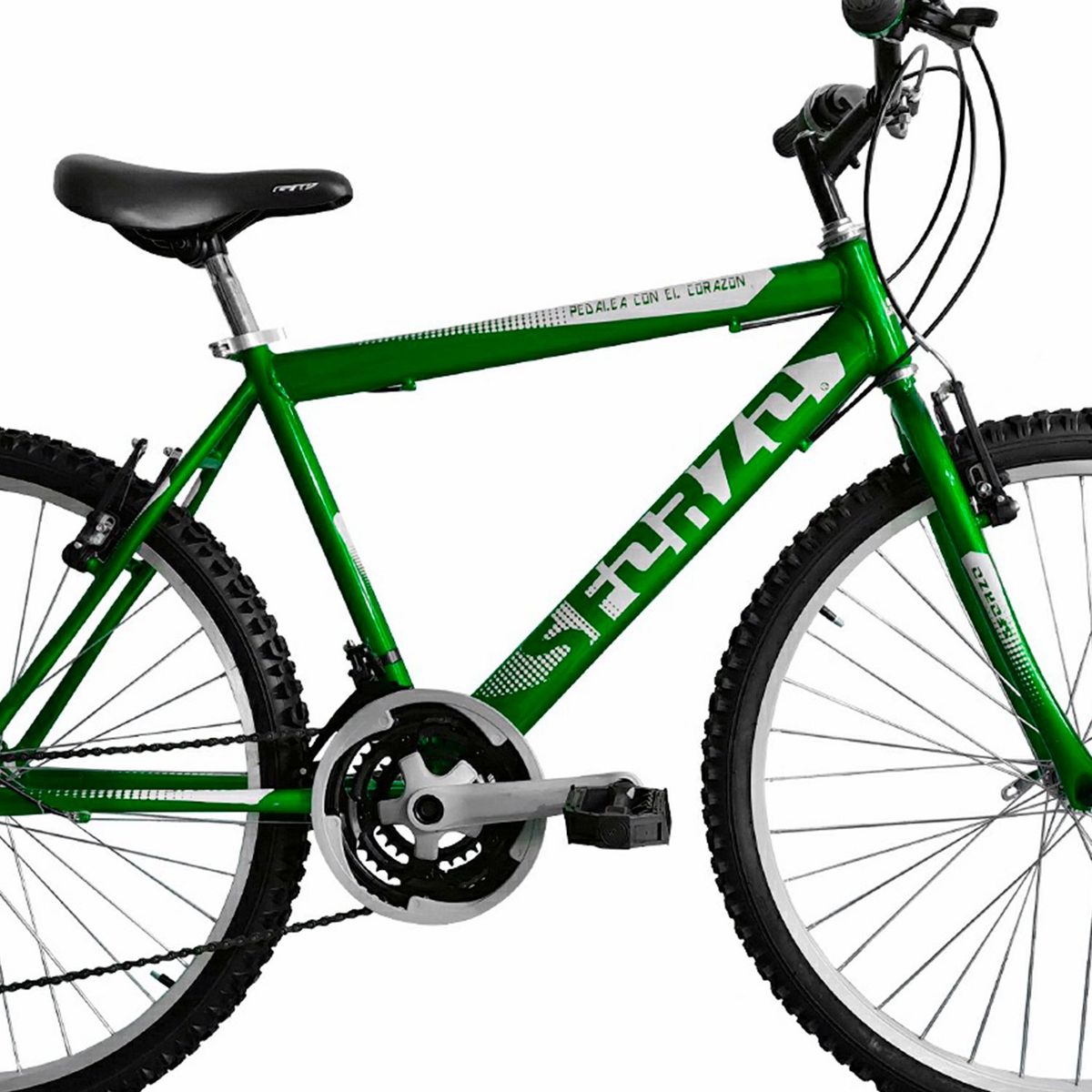 SFORZO - Bicicleta de Montaña Sforzo BT2606-6 Rin 26 pulgadas 