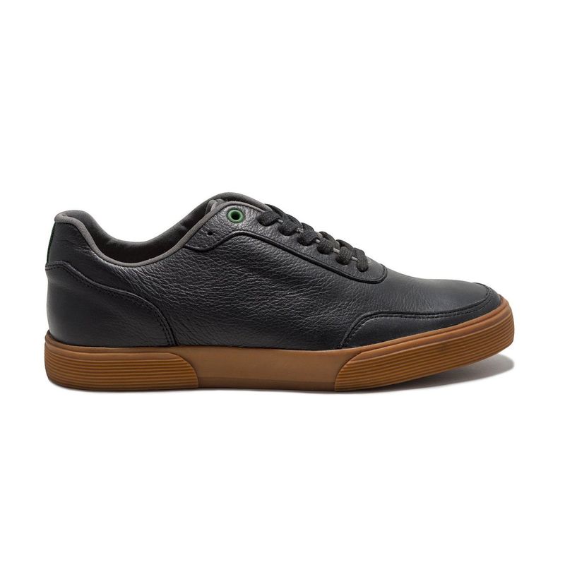 KING PIECES - Tenis Moda Hombre Opal