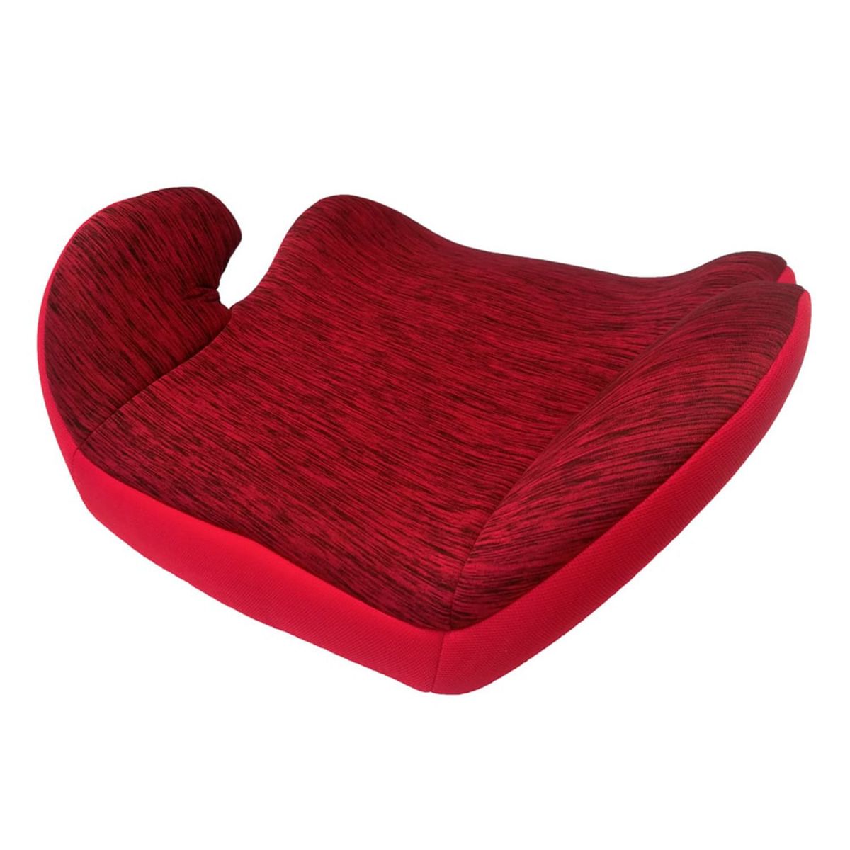 FISHER - Booster silla para carro niños Prixi Rojo Fisher price