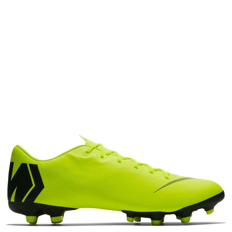 NIKE - Tenis Futbol Hombre Vapor 12 Academy MG