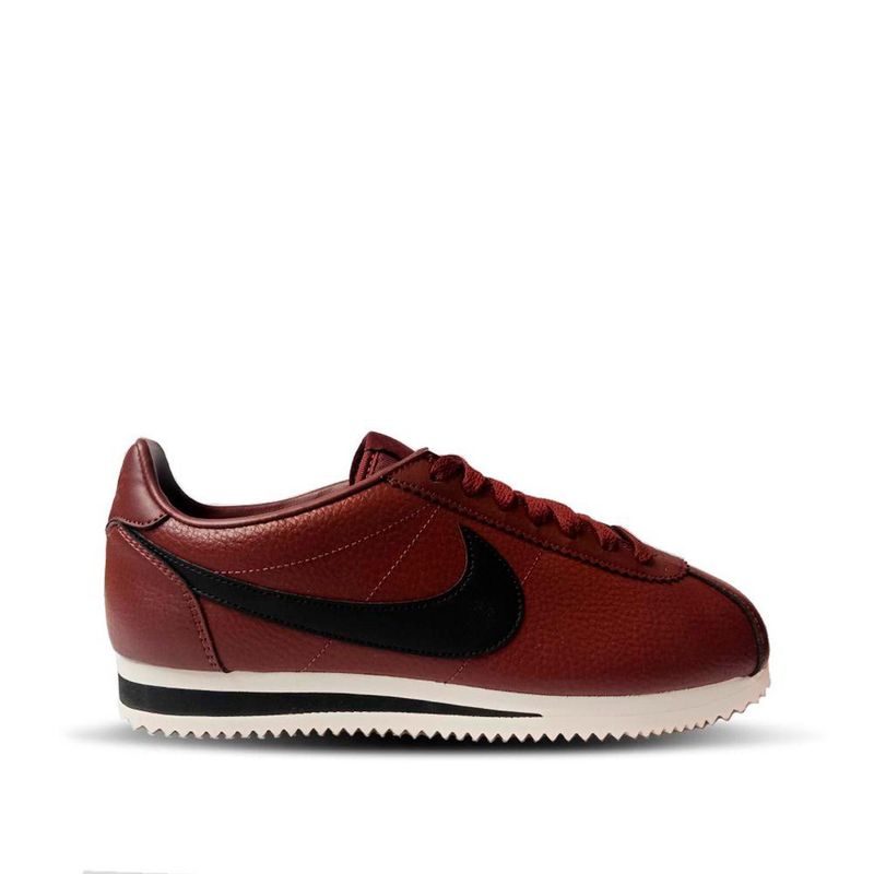 NIKE - Tenis Nike Hombre Moda Classic Cortez