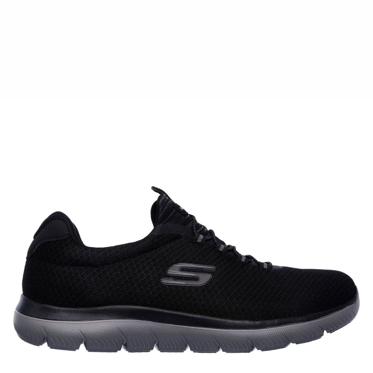 SKECHERS - Tenis Moda Skechers Summits Hombre