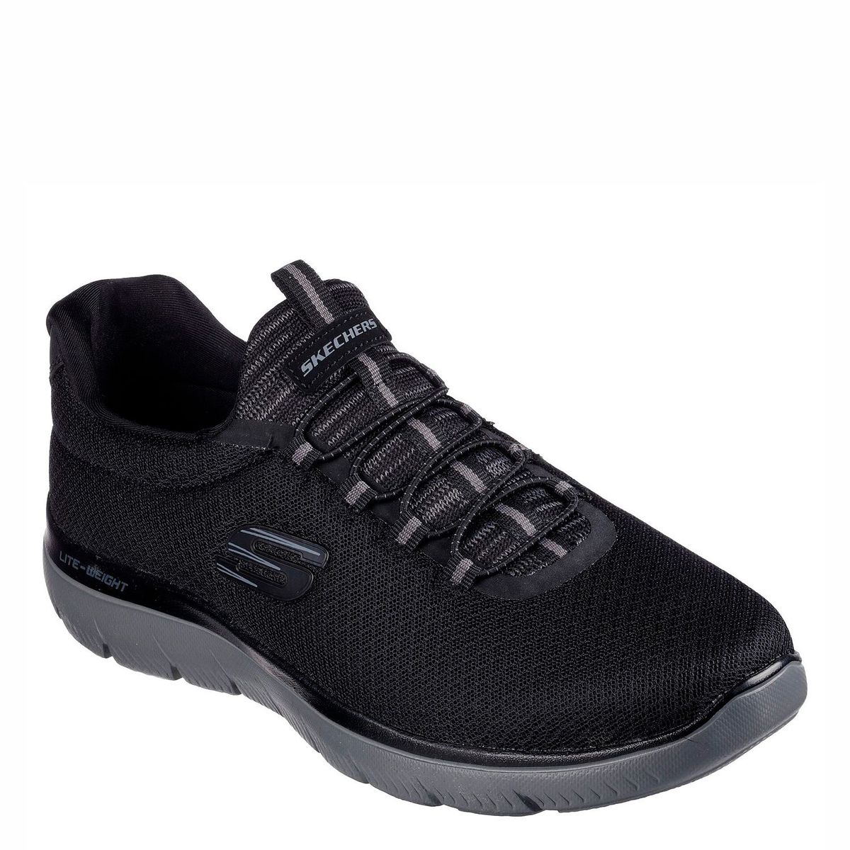 SKECHERS - Tenis Moda Skechers Summits Hombre