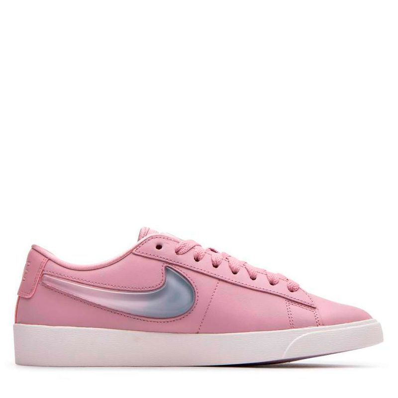 NIKE - Tenis Nike Mujer Moda Blazer Low Lx