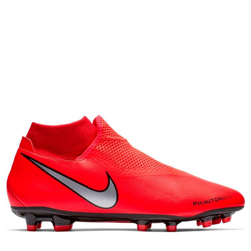 NIKE - Guayos Nike Hombre Phantom Vision Academy